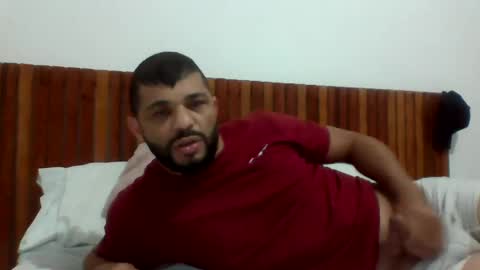 andreloko123 online show from 02-02-25, 10:39