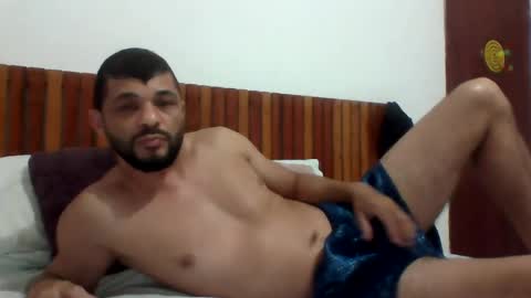 andreloko123 online show from 02-12-25, 01:19