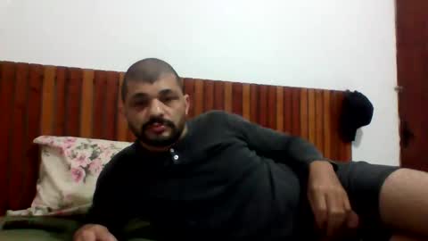 andreloko123 online show from 09-25-25, 02:26