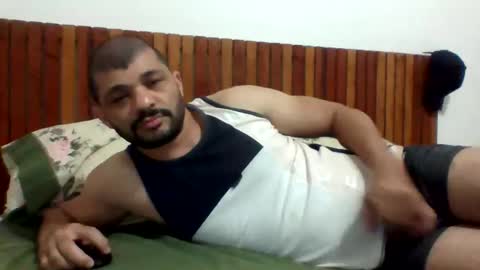 andreloko123 online show from 09-30-25, 02:05