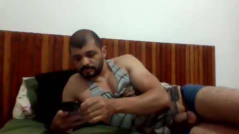 andreloko123 online show from 10-02-25, 01:23