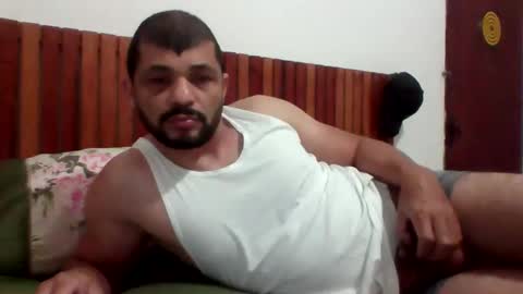 andreloko123 online show from 10-15-25, 02:11