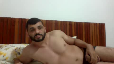 andreloko123 online show from 03-23-26, 08:46