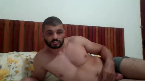 andreloko123 online show from 03-26-26, 01:22