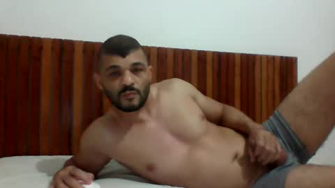 andreloko123 online show from 04-29-26, 06:58