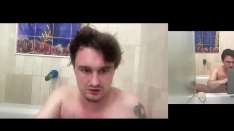 andrenoma427 online show from 10-25-25, 03:36