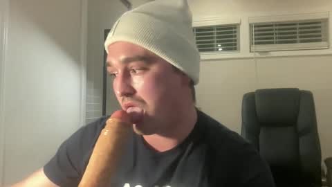 andrenoma427 online show from 12-19-25, 01:12