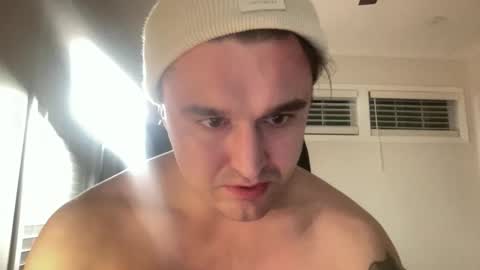 andrenoma427 online show from 12-22-25, 01:35