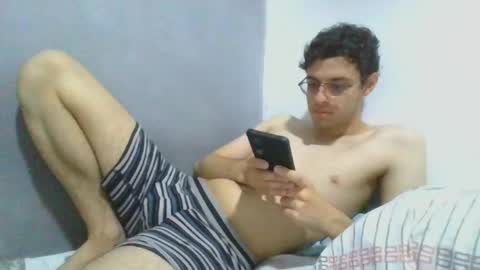 andres129494 online show from 11-14-25, 02:10