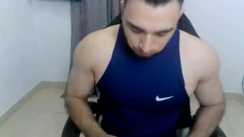 andres180950734 online show from 05-21-26, 11:39