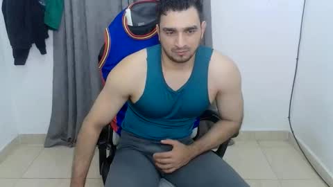 andres180950734 online show from 06-03-26, 11:32