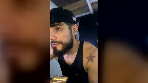 Andres O online show from 03-22-26, 10:24