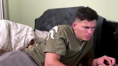 andres817542 online show from 01-13-25, 05:12