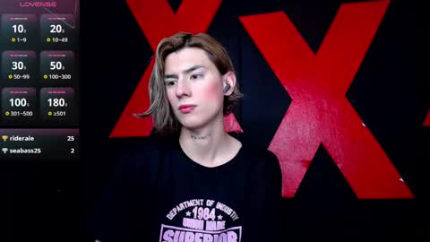 Alann online show from 04-13-26, 02:11