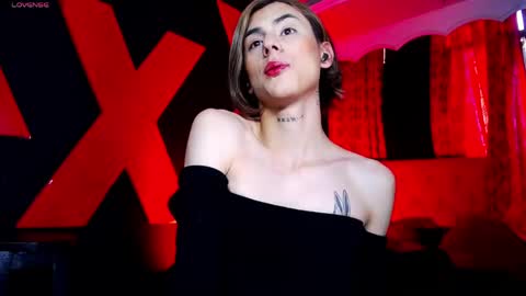 Alann online show from 04-28-26, 01:49