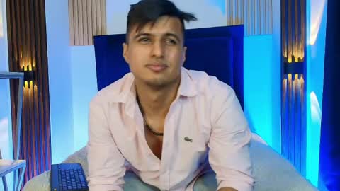 Andres King online show from 06-02-26, 03:30