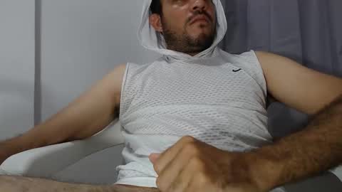 i am Andres online show from 10-28-25, 07:01