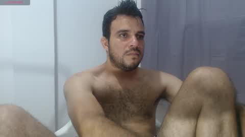 i am Andres online show from 11-08-25, 06:57