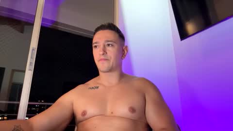 Andrs botero online show from 03-03-26, 11:43