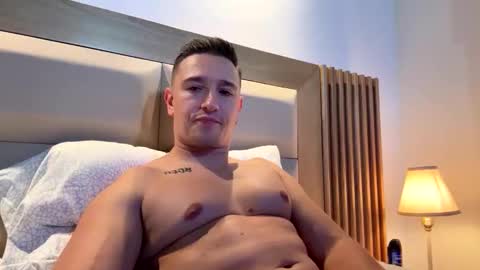 Andrs botero online show from 03-05-26, 12:50