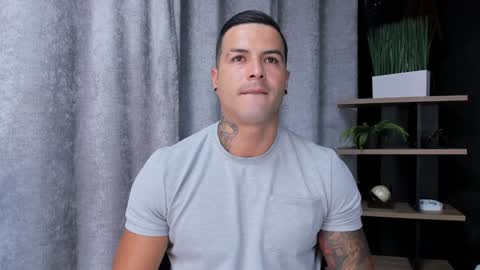 insta andres clark  online show from 01-16-25, 06:27