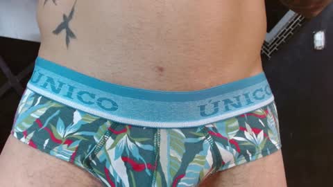 insta andres clark  online show from 01-29-25, 02:09