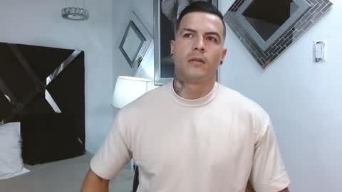 insta andres clark  online show from 02-04-25, 06:27