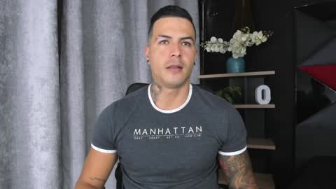 insta andres clark  online show from 02-05-25, 06:04