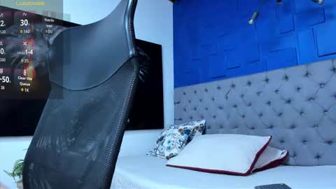 insta andres clark  online show from 03-13-26, 04:57