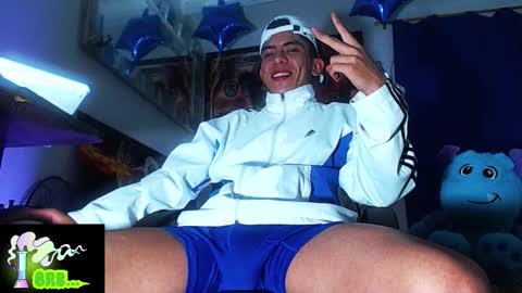 Andrs   o online show from 09-14-25, 11:53