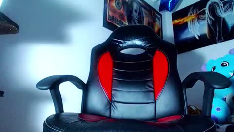 Andrs   o online show from 10-02-25, 11:56