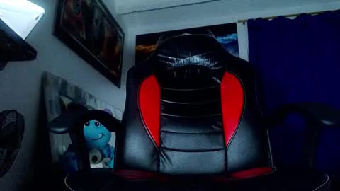 Andrs   o online show from 10-31-25, 01:28