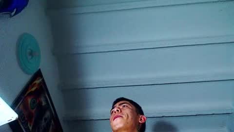 Andrs   o online show from 01-07-26, 10:18