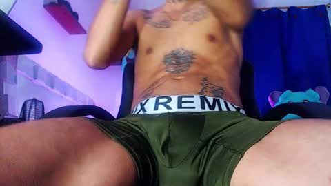 Andrs   o online show from 03-06-26, 11:56