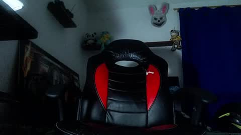 Andrs   o online show from 03-27-26, 01:22