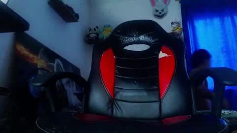 Andrs   o online show from 04-24-26, 12:40