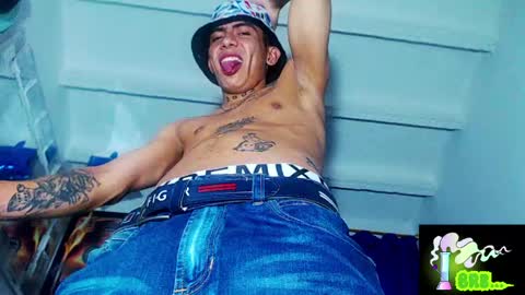 Andrs   o online show from 04-25-26, 01:08