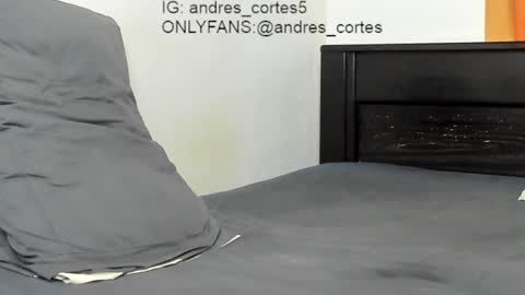 Snapshot of andres_cortes5 chatting on 12-28-24, 03:59 ANDRES CORTES online show from 12-28-24, 03:59