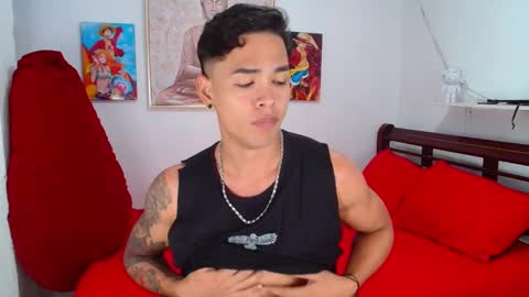 andres_santos777 online show from 01-10-25, 05:26