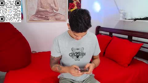 andres_santos777 online show from 01-17-25, 03:34