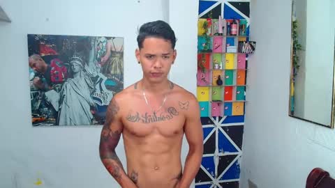 andres_santos777 online show from 05-06-26, 05:18
