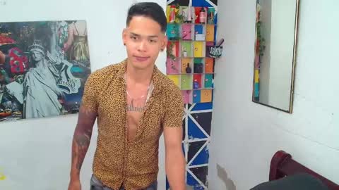 andres_santos777 online show from 05-09-26, 05:51