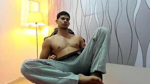 andres_stud online show from 02-18-25, 04:26