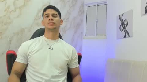 andres_stud online show from 09-21-25, 04:47