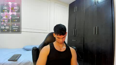 andres_stud online show from 04-25-26, 04:37