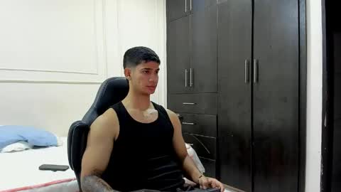 andres_stud online show from 04-28-26, 03:22