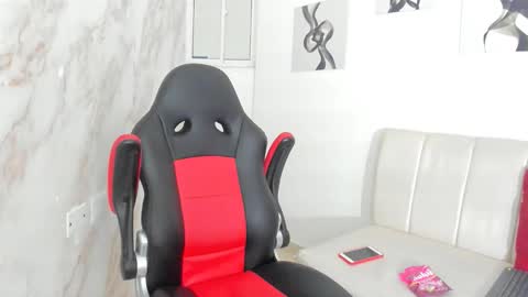 ANDRES  online show from 10-08-25, 05:05