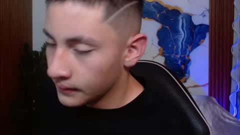 andres_tay online show from 04-26-26, 03:37