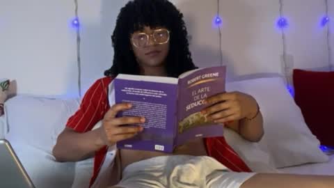 andres online show from 12-15-25, 02:27