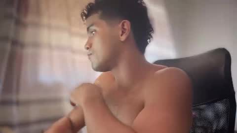 Andres online show from 09-10-25, 06:30